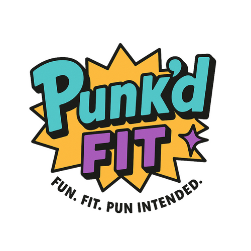 Punk'd Fit